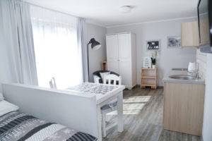 Dźwirzyno pokoje i Apartamenty blisko morza