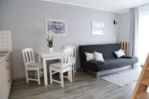ANTYLOPY SEN, salon - apartament 3-4 os.